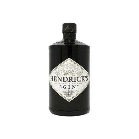 Bottle Image for Hendrick's Gin