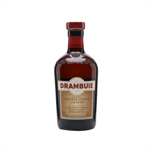 Bottle Image for Drambuie Liqueur