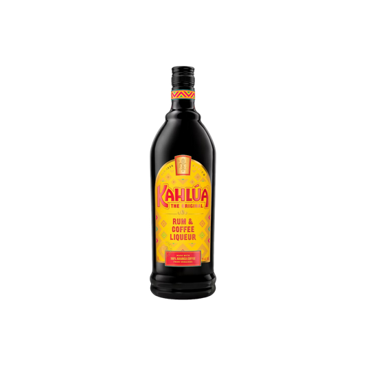 Bottle Image for Kahlúa Coffee Liqueur