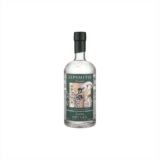 Bottle Image for Sipsmith London Dry Gin