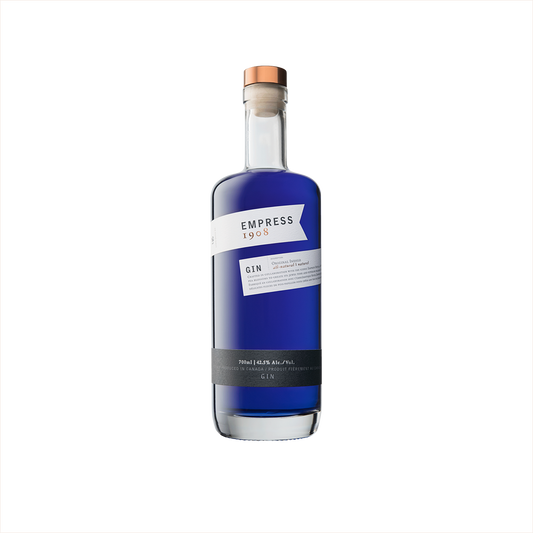 Bottle Image for Empress 1908 Gin
