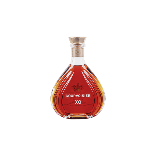 Bottle Image for Courvoisier XO Cognac