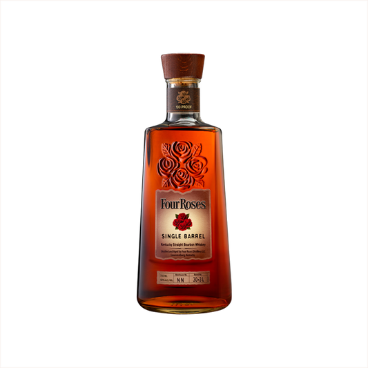 Bottle Image for Four Roses Single Barrel Bourbon